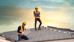 Best Roof Leak Repair  in Derby, CO